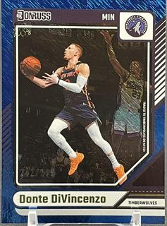 Donte DiVincenzo