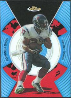 Domanick Davis
