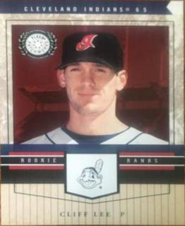 Cliff Lee