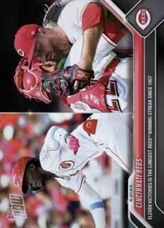 Cincinnati Reds