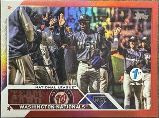 Washington Nationals