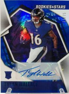 Tylan Wallace