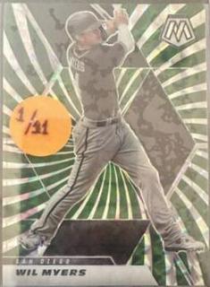Wil Myers