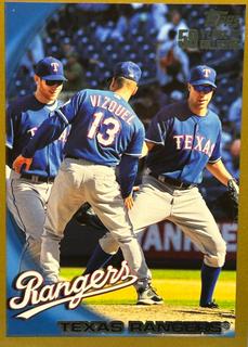 Texas Rangers