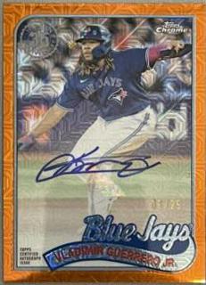 Vladimir Guerrero Jr.