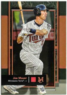 Joe Mauer