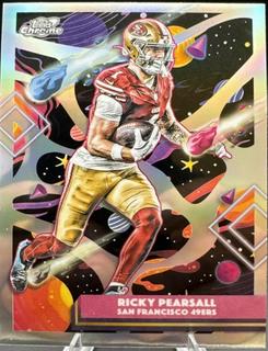 Ricky Pearsall