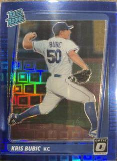Kris Bubic