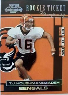 T.J. Houshmandzadeh