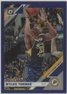 Myles Turner