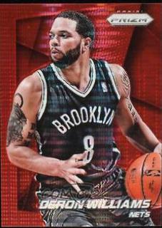 Deron Williams