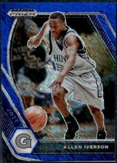 Allen Iverson