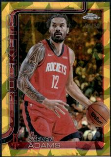 Steven Adams