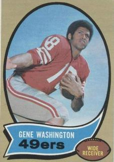 Gene Washington