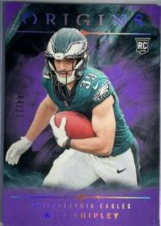 Will Shipley
