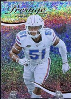 Ventrell Miller