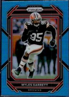 Myles Garrett