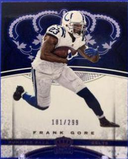 Frank Gore