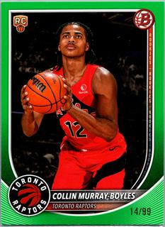 Collin Murray-Boyles