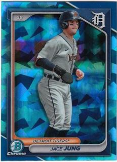 Jace Jung