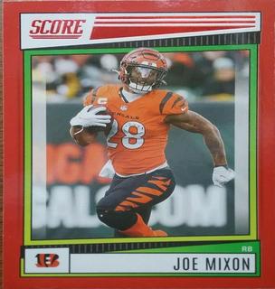 Joe Mixon