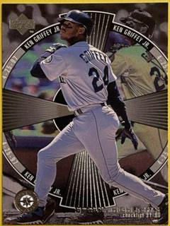 Ken Griffey Jr