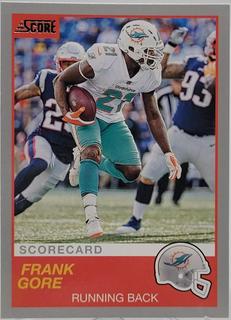 Frank Gore