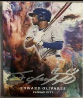 Edward Olivares