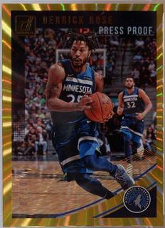 Derrick Rose