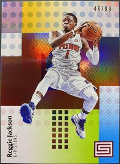 Reggie Jackson
