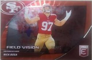 Nick Bosa
