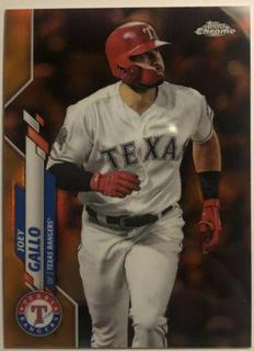 Joey Gallo