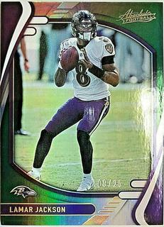 Lamar Jackson