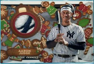 Aaron Judge