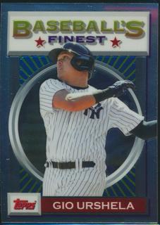 Gio Urshela