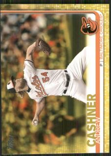 Andrew Cashner