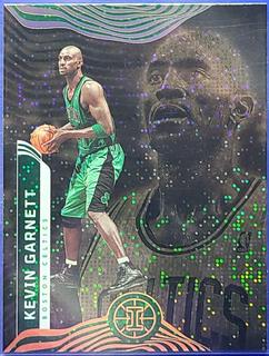Kevin Garnett