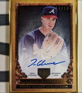 Tom Glavine