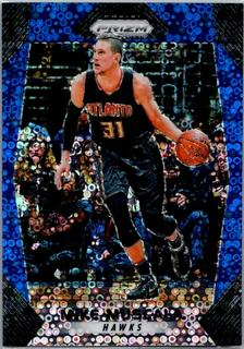 Mike Muscala
