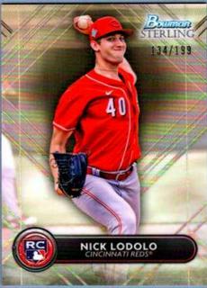 Nick Lodolo