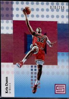 Kris Dunn