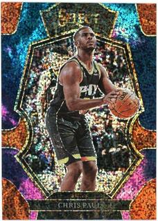 Chris Paul
