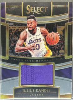 Julius Randle