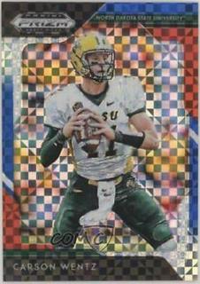 Carson Wentz