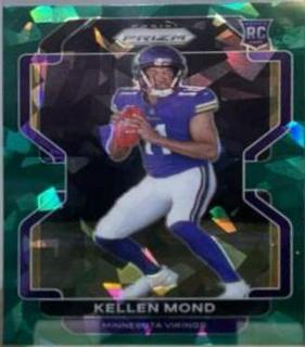 Kellen Mond