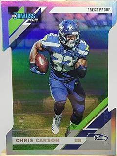 Chris Carson
