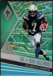 Mike Williams