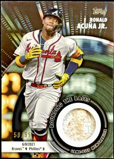 Ronald Acuna Jr.