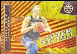 Nikola Jokic