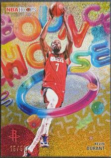 Kevin Durant